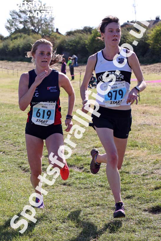 Senior womens Start Fitness NEH, Wrekenton. Photo:  David T. Hewitson/Sports for All Pics
